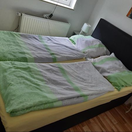 City Apartment Bremen - Ferienwohnung Im Zentrum - Wlan Kostenlos! Dış mekan fotoğraf