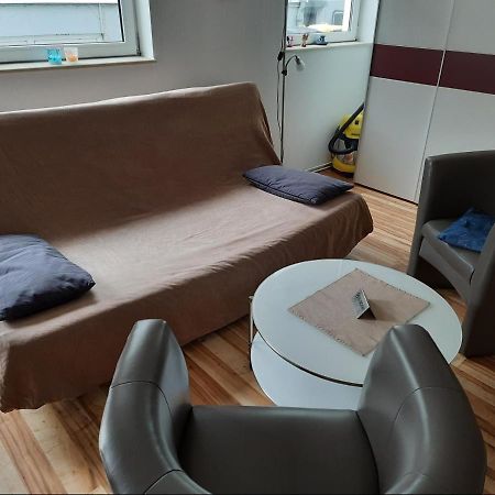 City Apartment Bremen - Ferienwohnung Im Zentrum - Wlan Kostenlos! Dış mekan fotoğraf