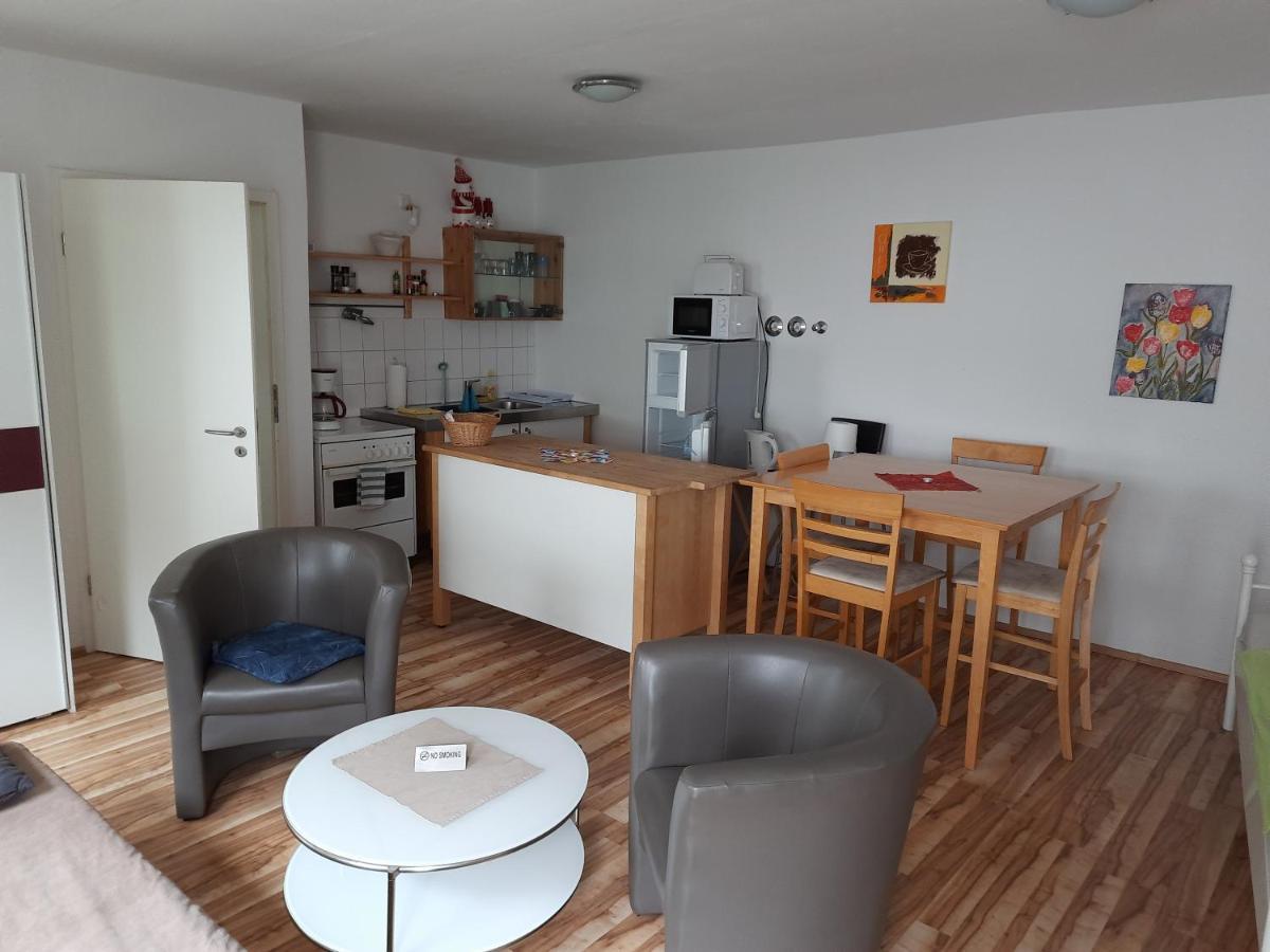 City Apartment Bremen - Ferienwohnung Im Zentrum - Wlan Kostenlos! Dış mekan fotoğraf