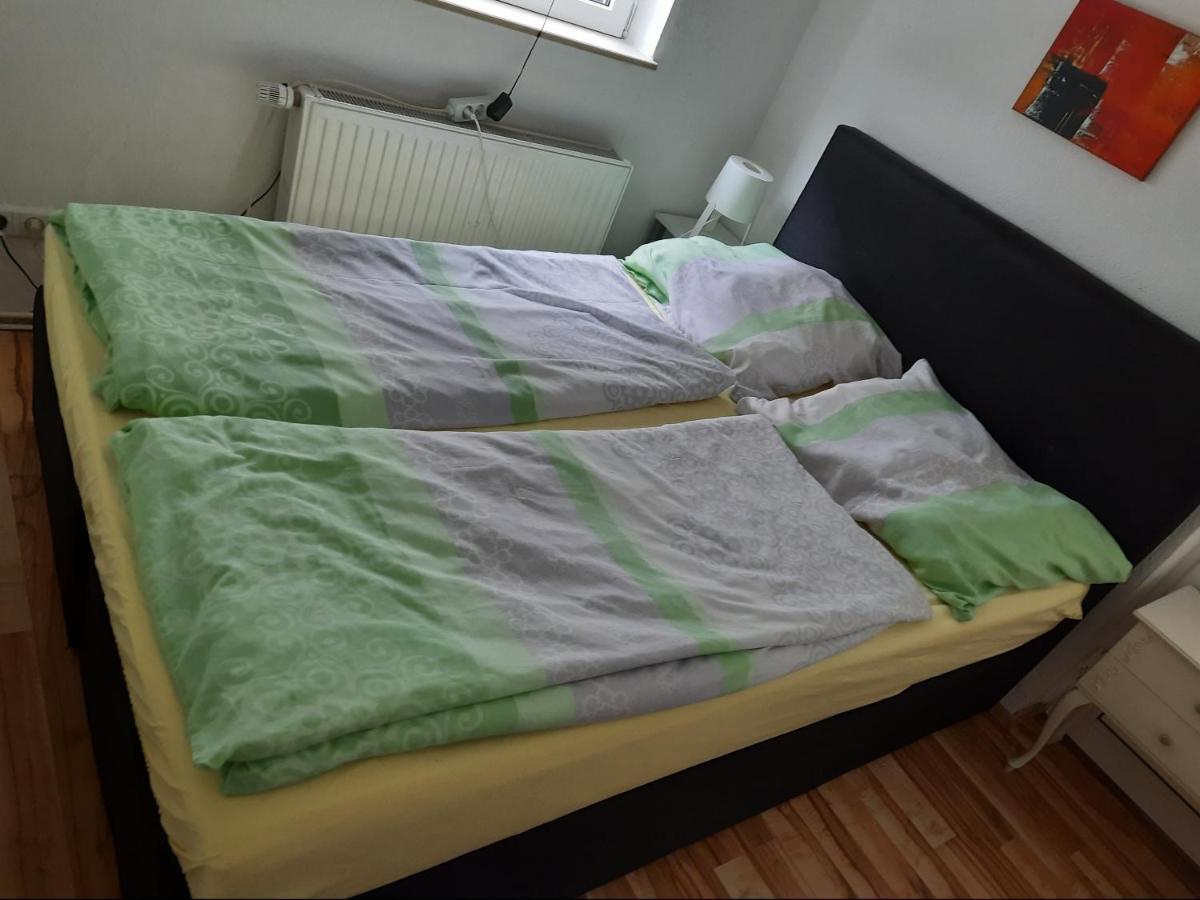 City Apartment Bremen - Ferienwohnung Im Zentrum - Wlan Kostenlos! Dış mekan fotoğraf